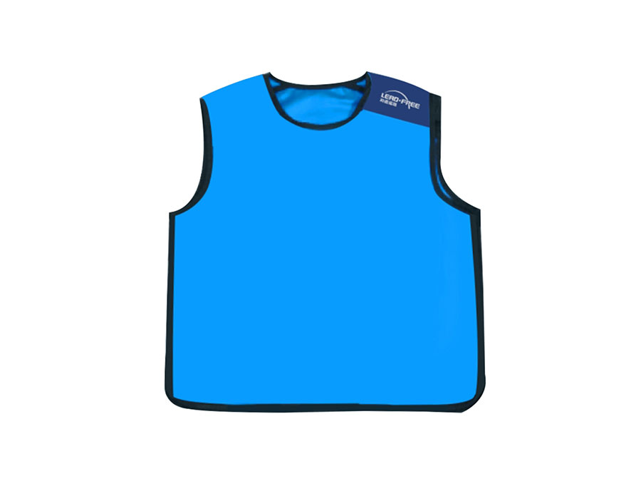 医用射线防护马甲